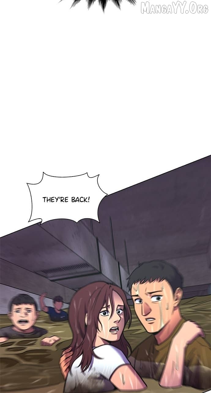 Read 1 Second ENGLISH Manga Online