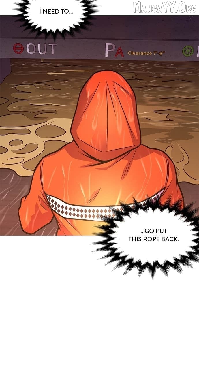 Read 1 Second ENGLISH Manga Online