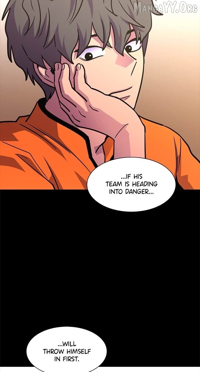 Read 1 Second ENGLISH Manga Online