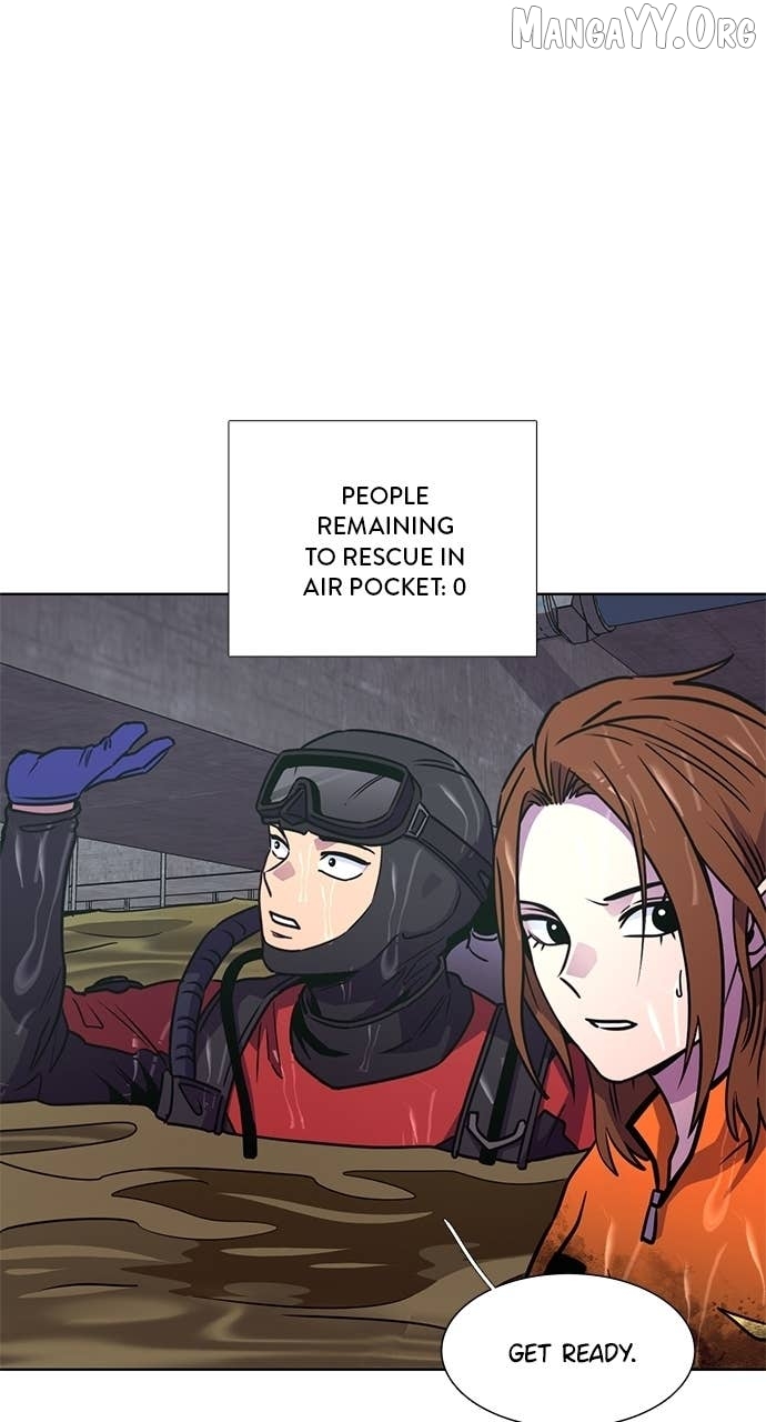 Read 1 Second ENGLISH Manga Online