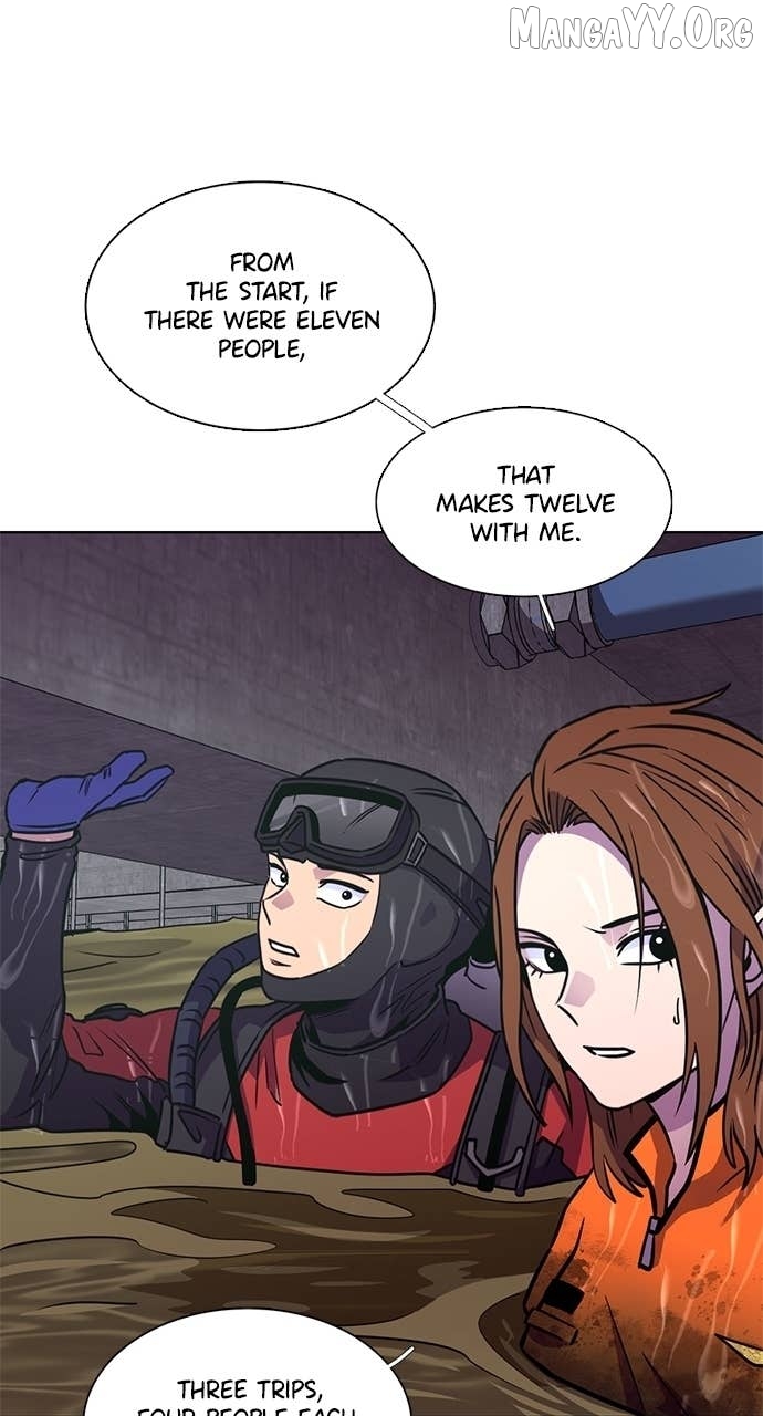 Read 1 Second ENGLISH Manga Online