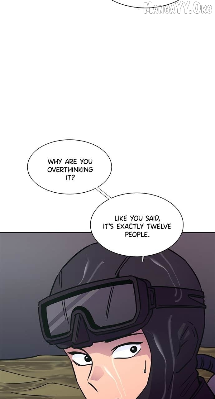 Read 1 Second ENGLISH Manga Online