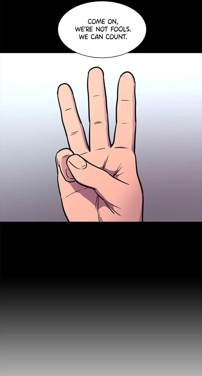 Read 1 Second ENGLISH Manga Online