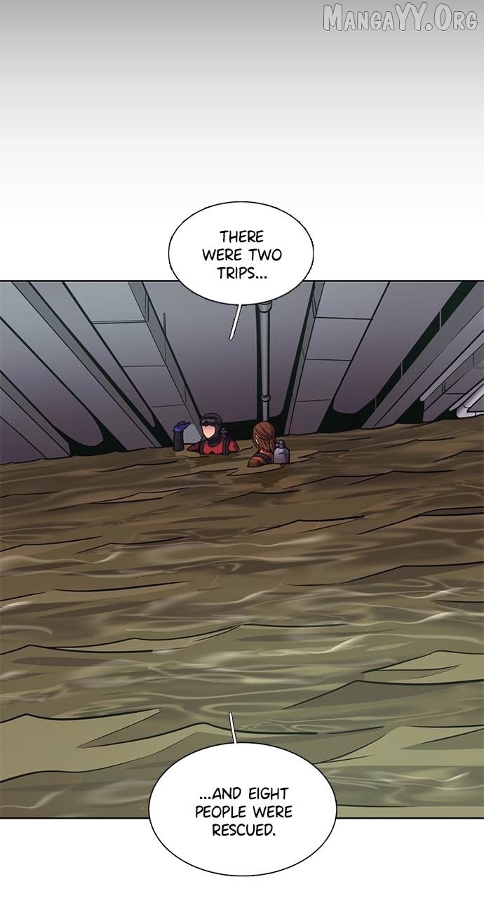 Read 1 Second ENGLISH Manga Online