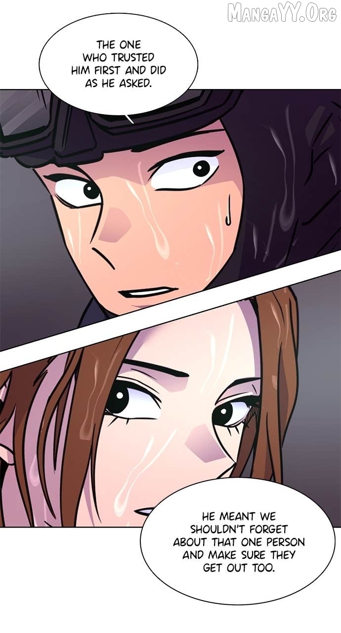 Read 1 Second ENGLISH Manga Online