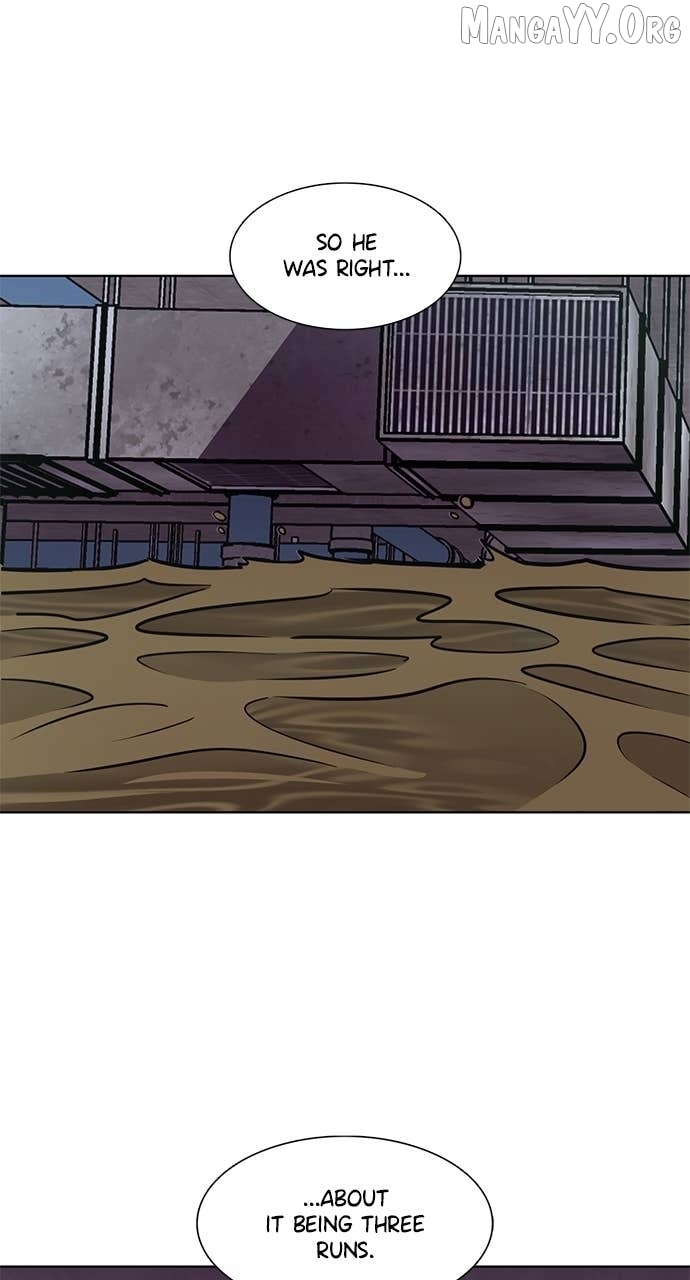 Read 1 Second ENGLISH Manga Online