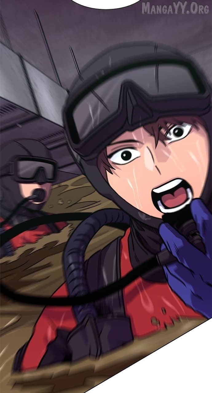 Read 1 Second ENGLISH Manga Online