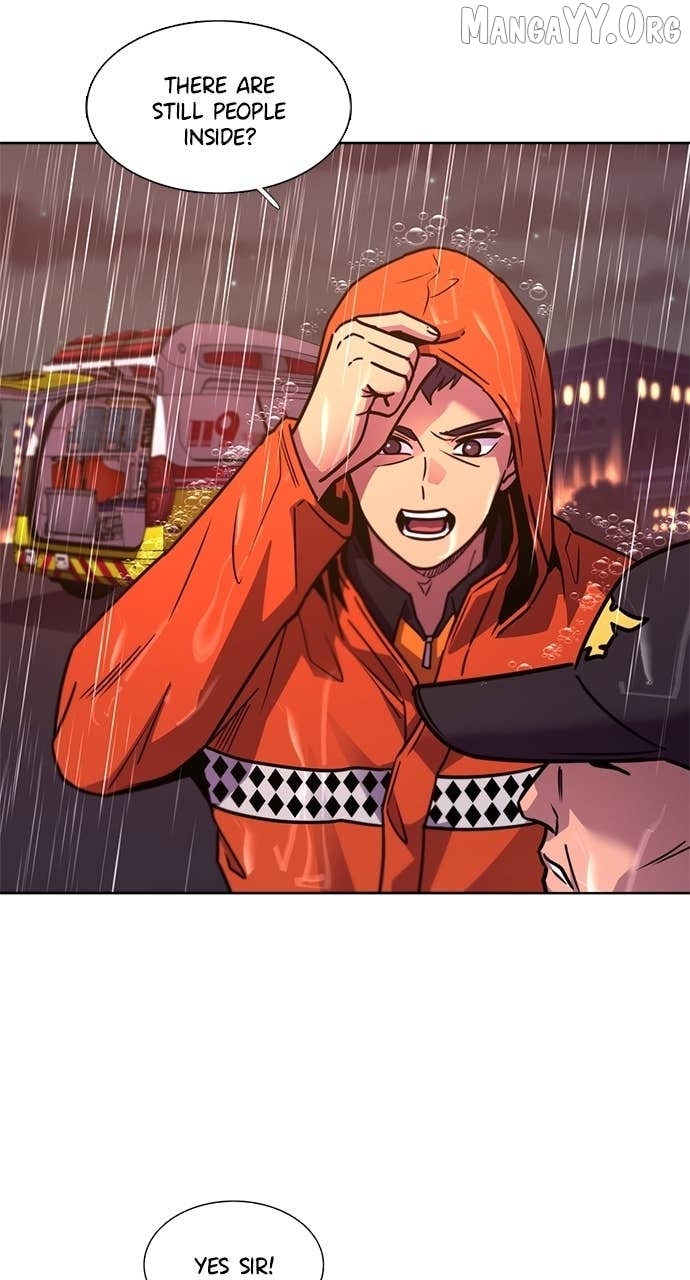 Read 1 Second ENGLISH Manga Online