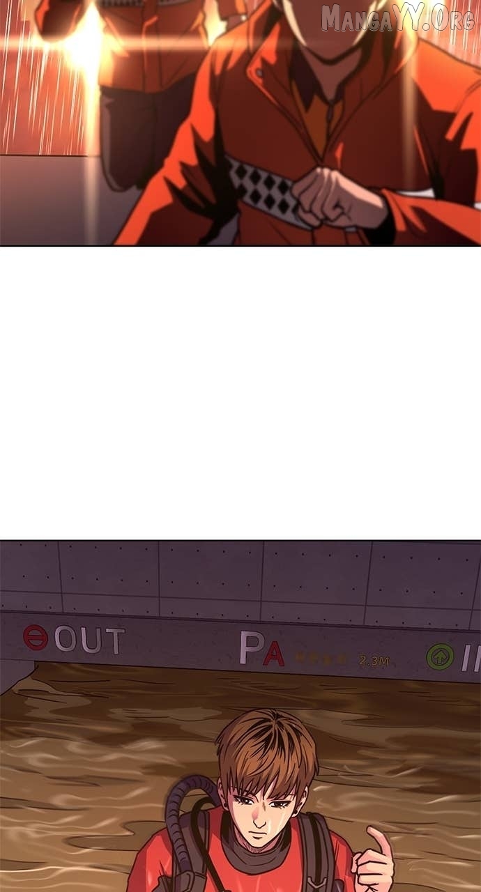 Read 1 Second ENGLISH Manga Online