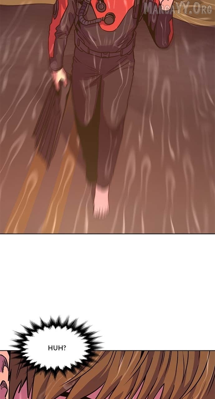 Read 1 Second ENGLISH Manga Online