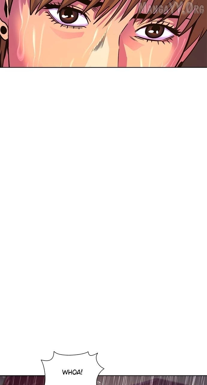 Read 1 Second ENGLISH Manga Online