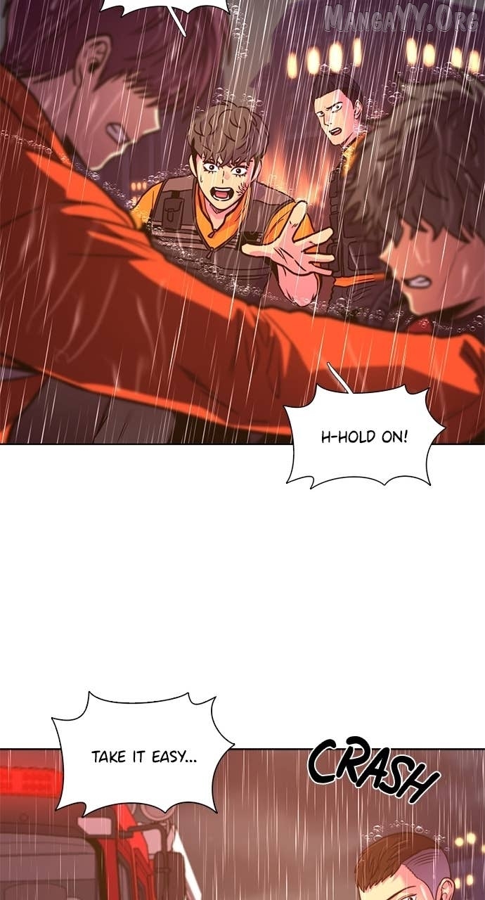 Read 1 Second ENGLISH Manga Online