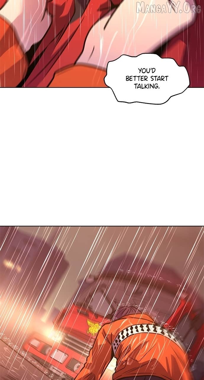 Read 1 Second ENGLISH Manga Online