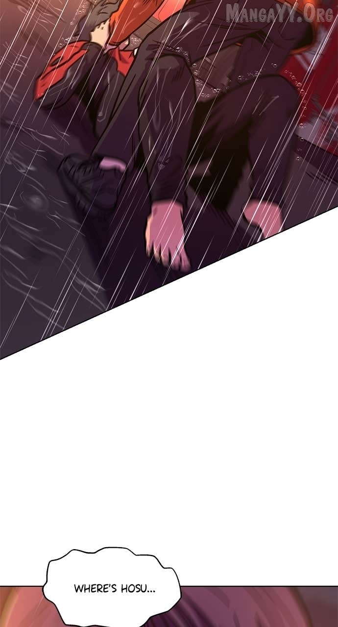 Read 1 Second ENGLISH Manga Online