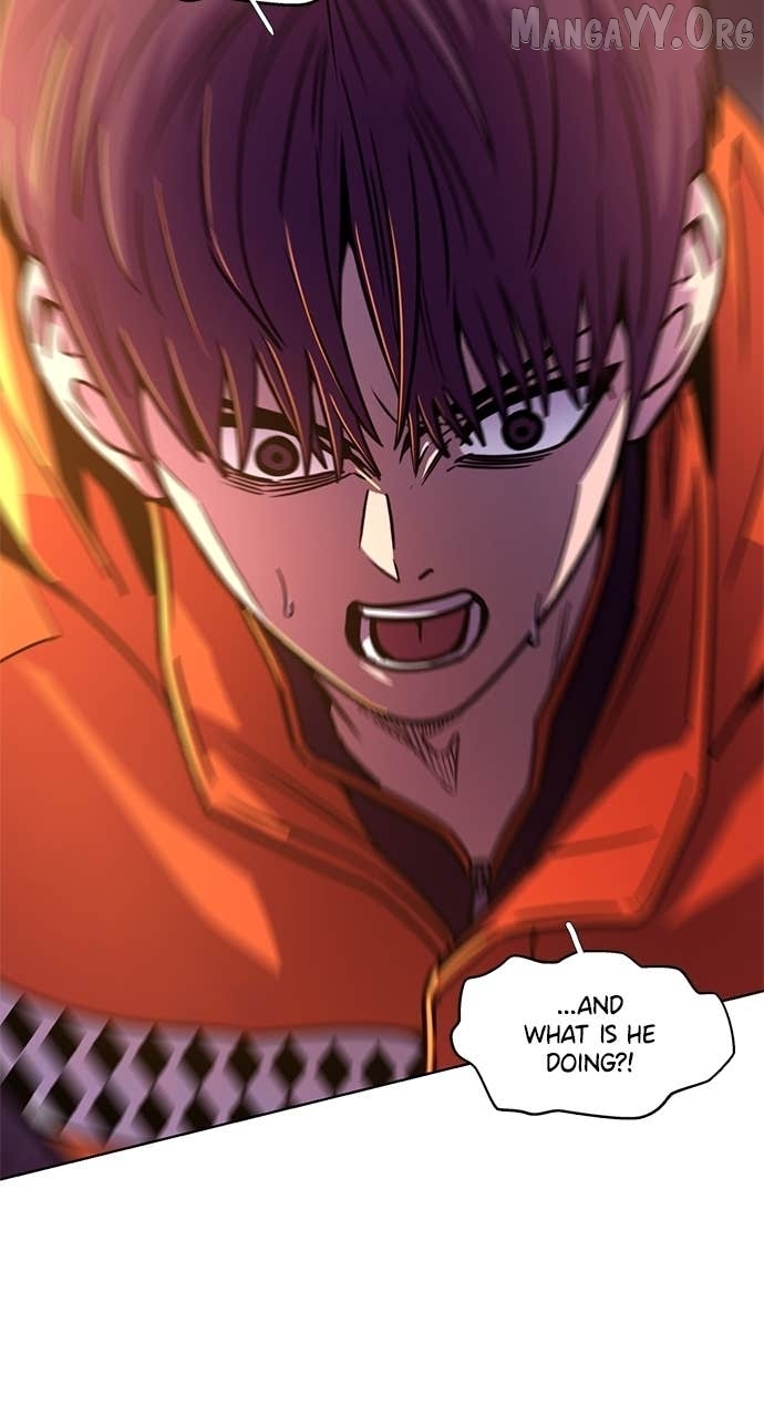 Read 1 Second ENGLISH Manga Online