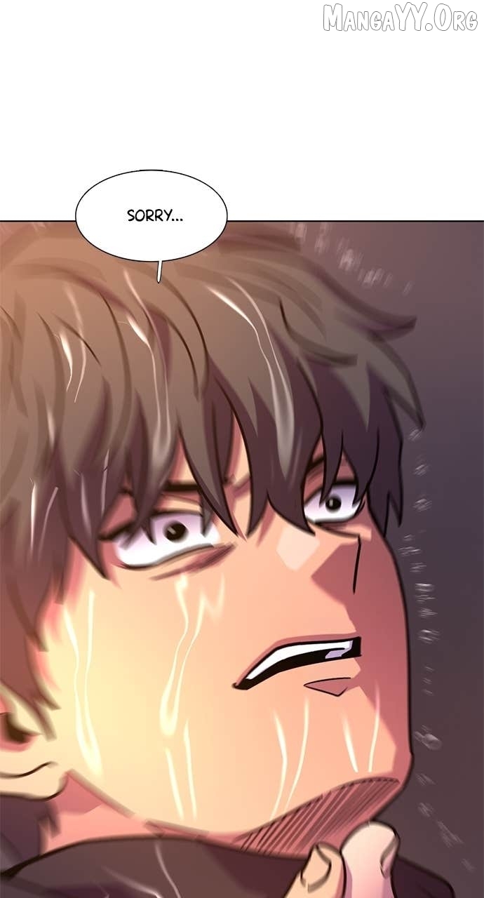 Read 1 Second ENGLISH Manga Online