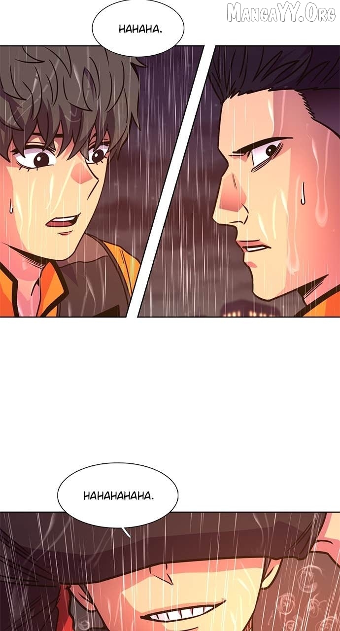 Read 1 Second ENGLISH Manga Online