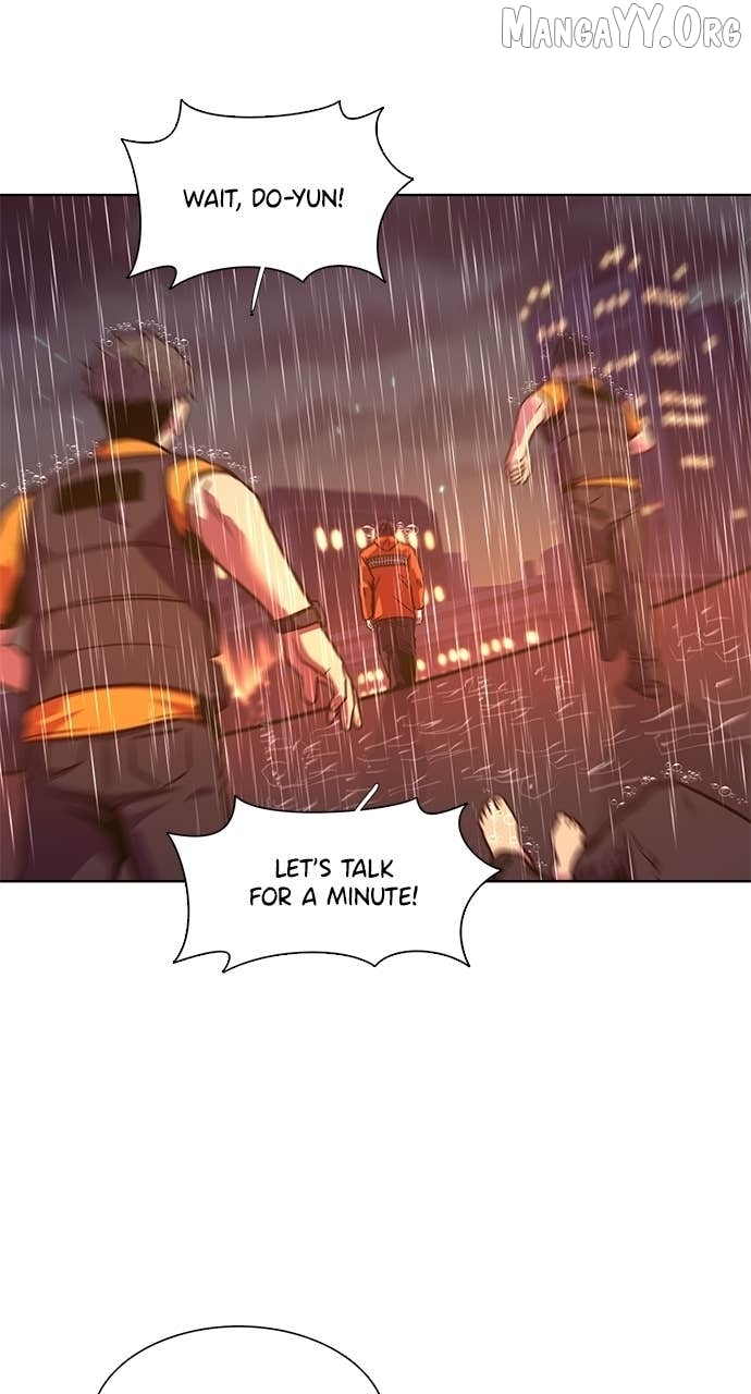 Read 1 Second ENGLISH Manga Online