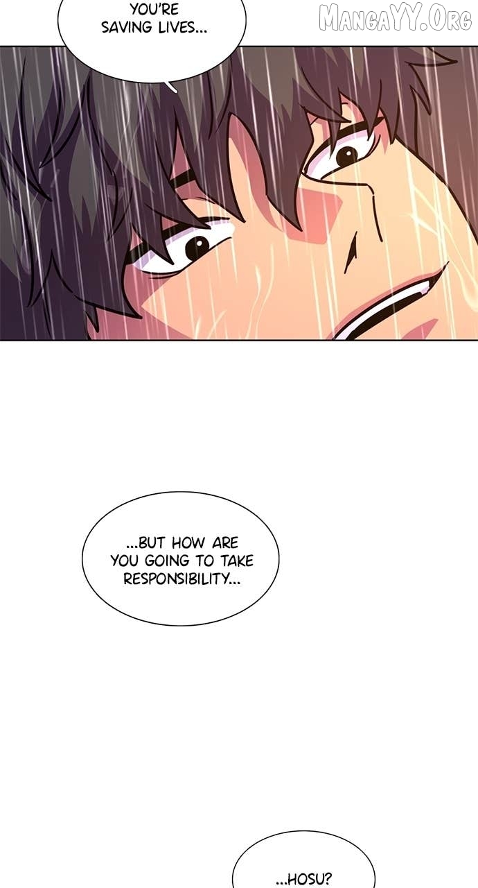 Read 1 Second ENGLISH Manga Online