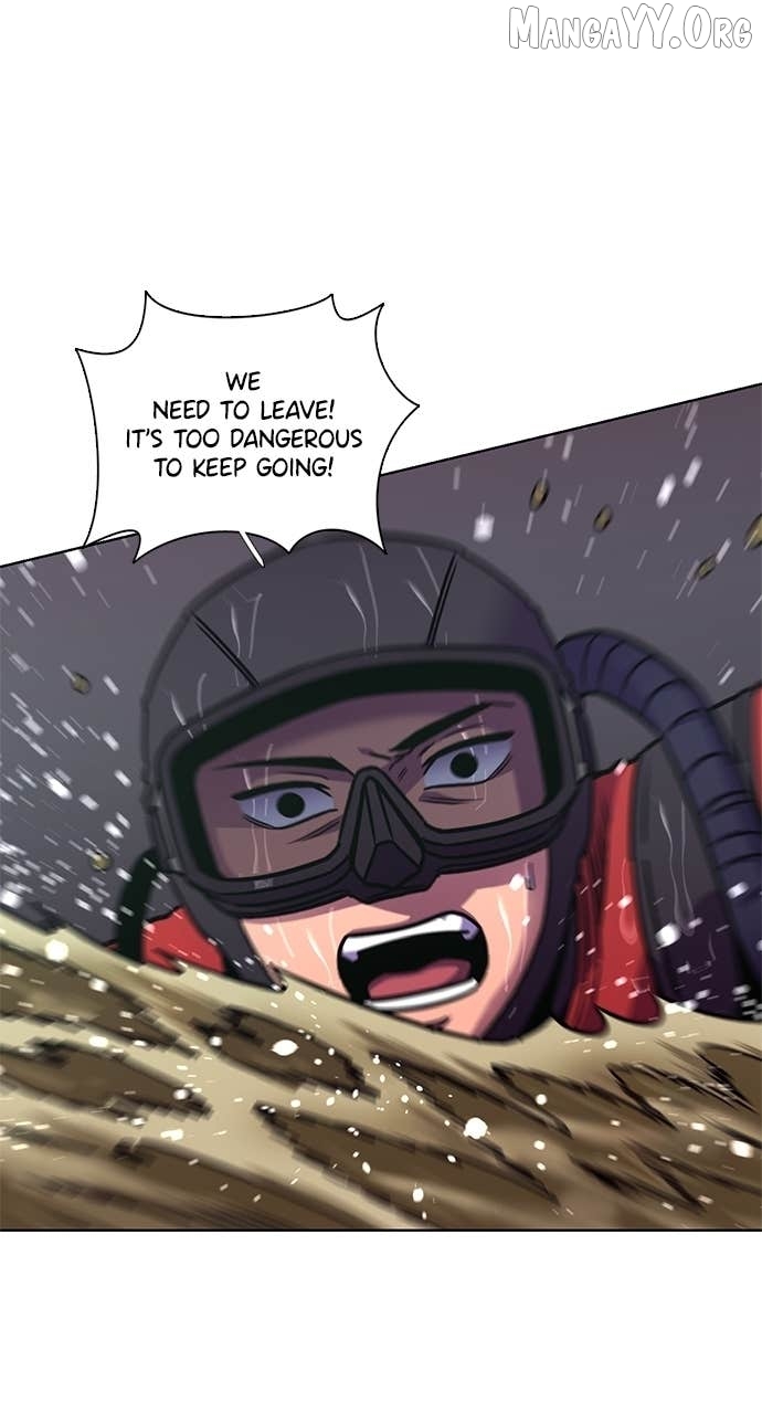 Read 1 Second ENGLISH Manga Online