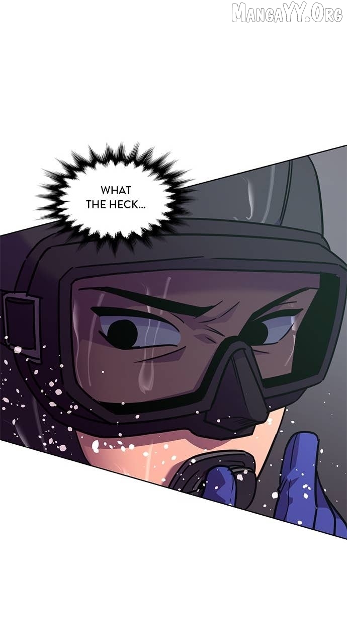 Read 1 Second ENGLISH Manga Online