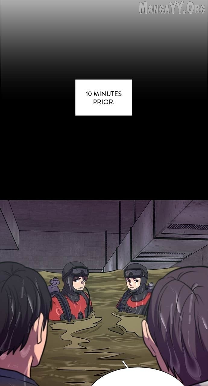 Read 1 Second ENGLISH Manga Online