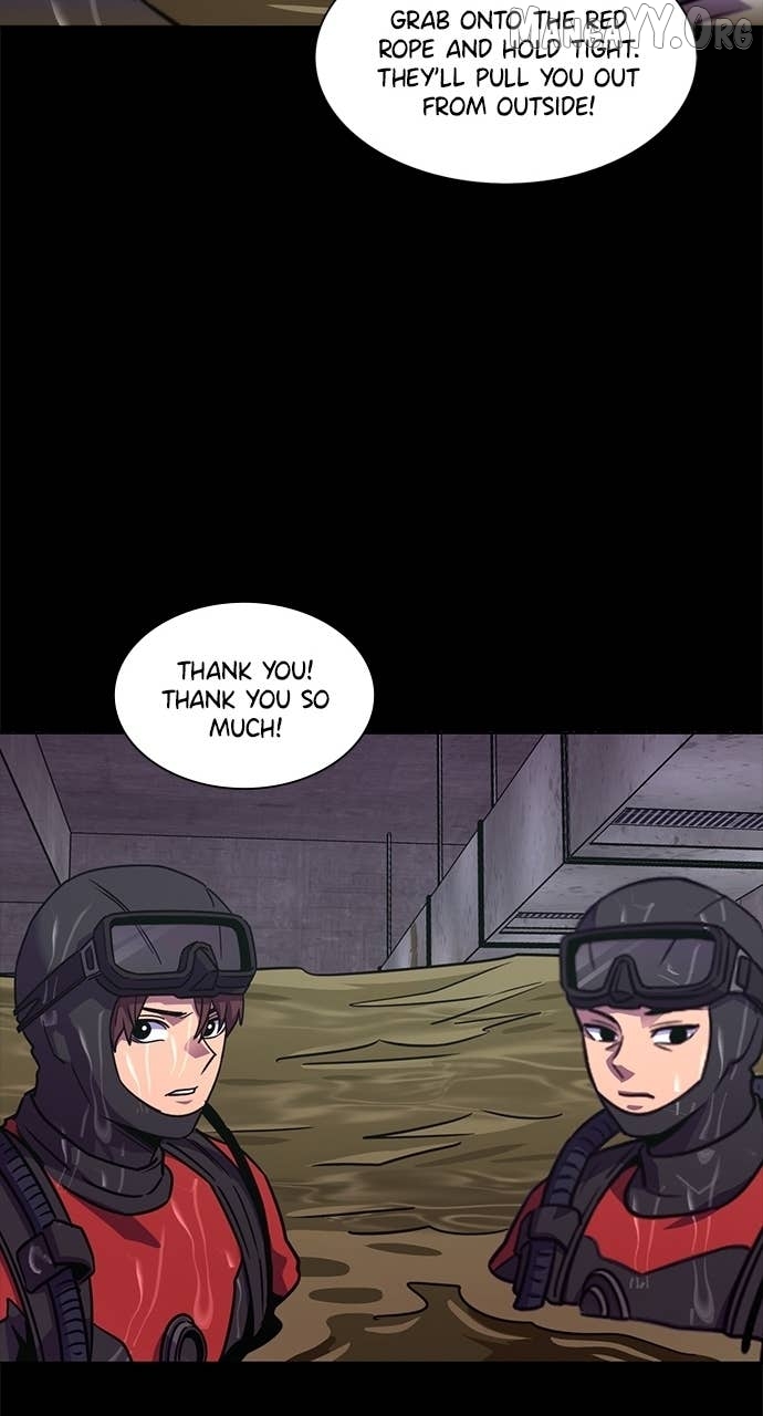 Read 1 Second ENGLISH Manga Online