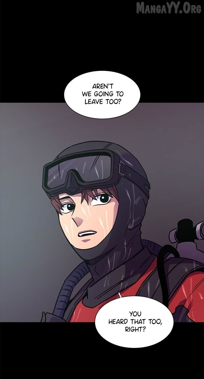 Read 1 Second ENGLISH Manga Online