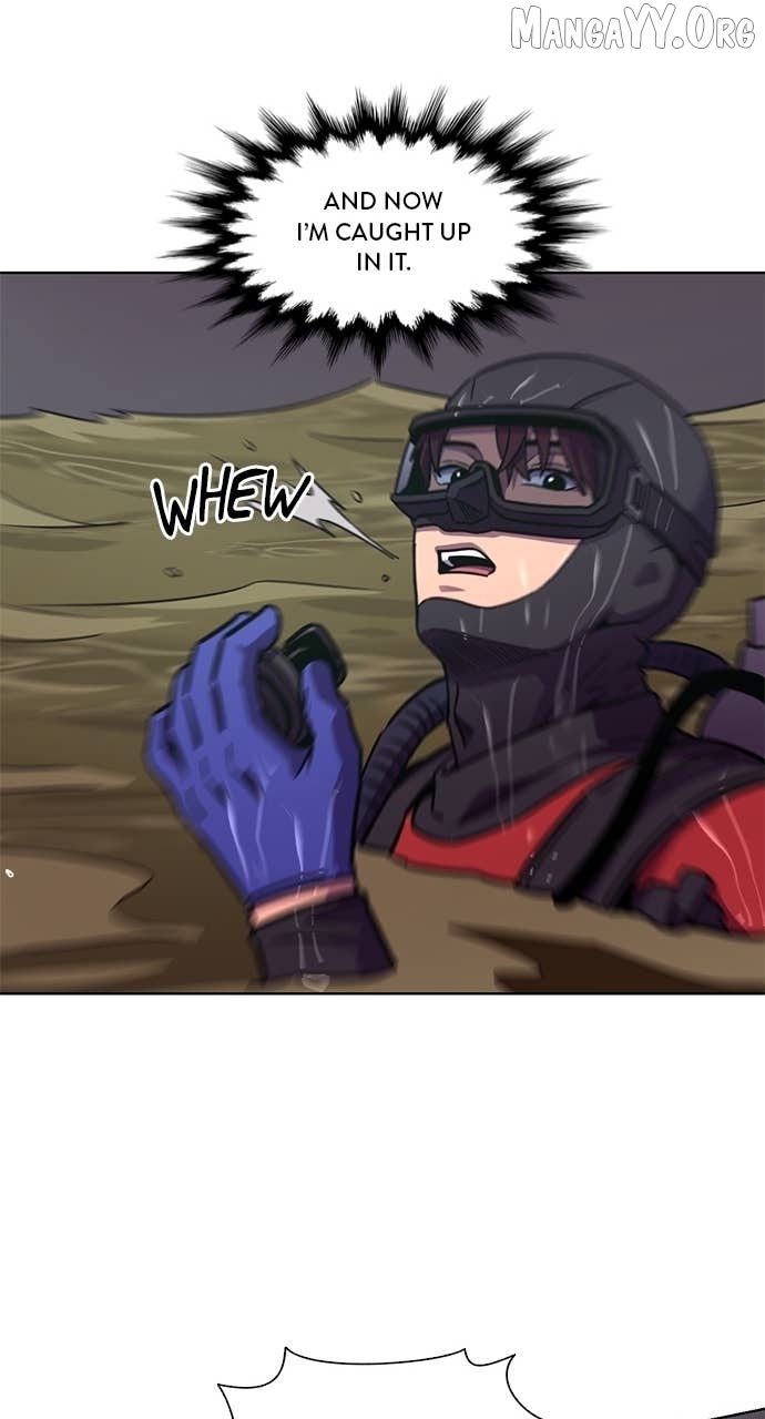 Read 1 Second ENGLISH Manga Online