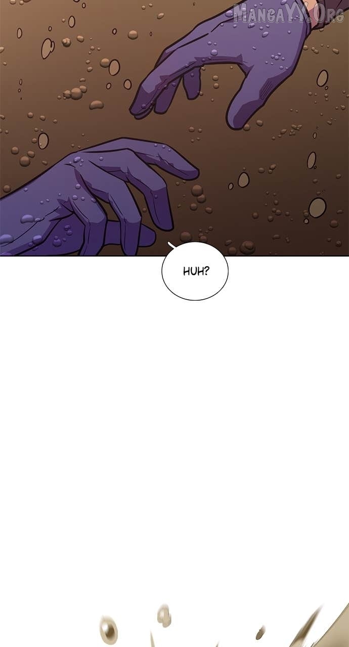 Read 1 Second ENGLISH Manga Online