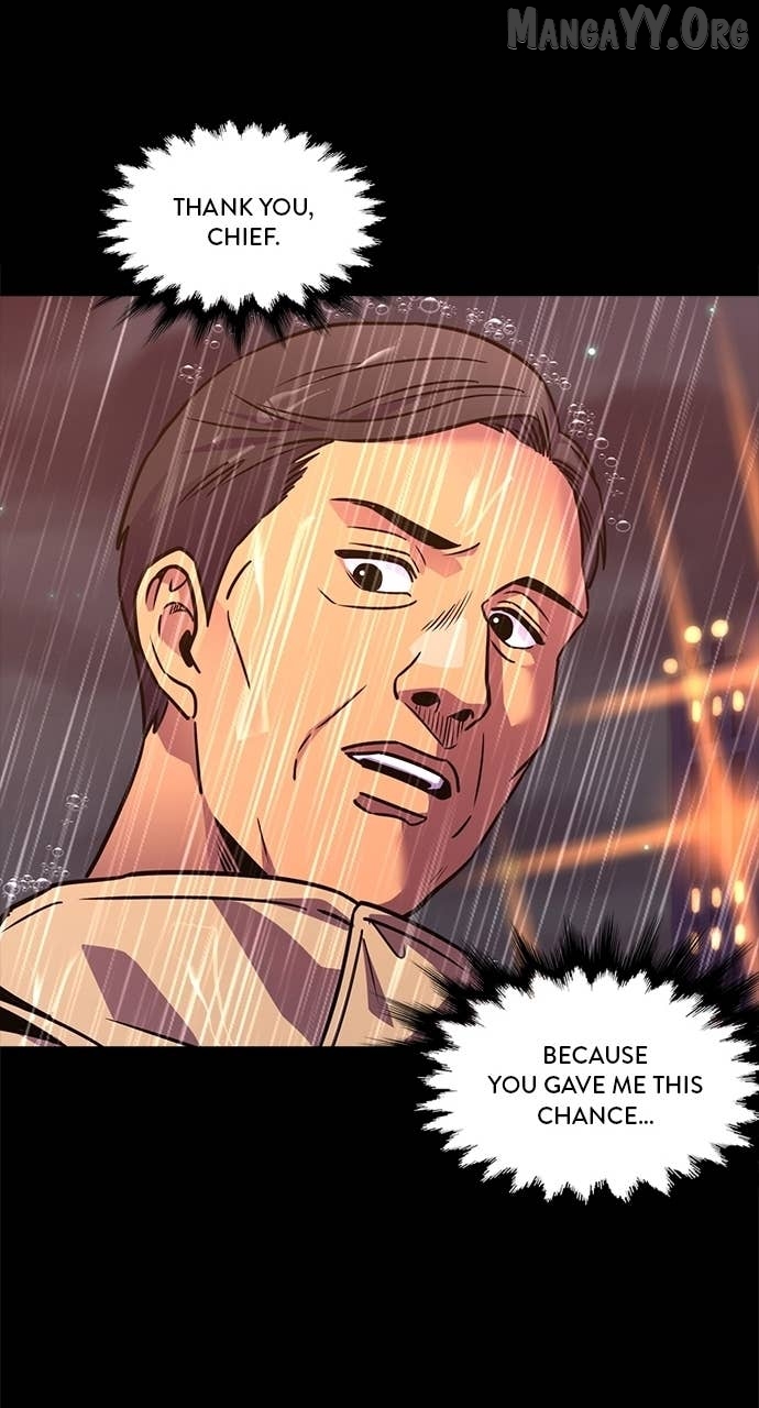 Read 1 Second ENGLISH Manga Online