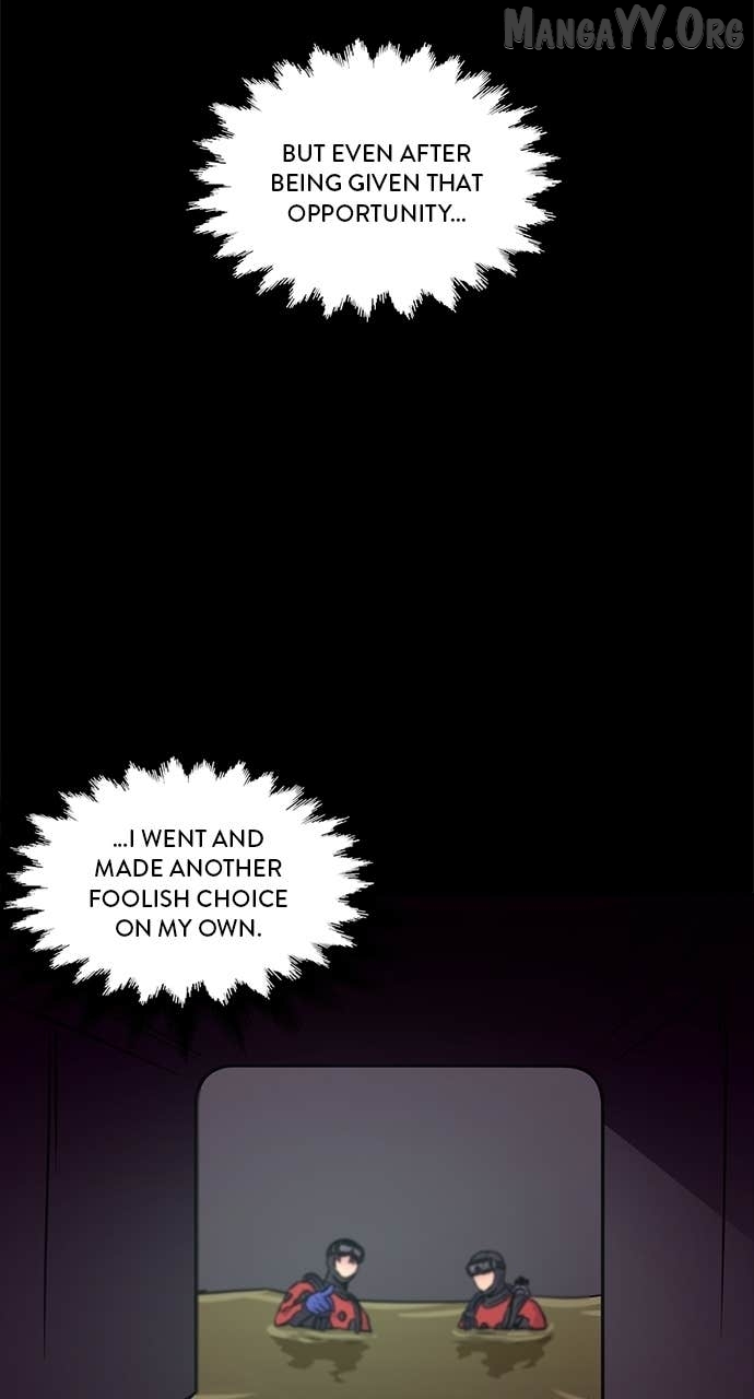 Read 1 Second ENGLISH Manga Online