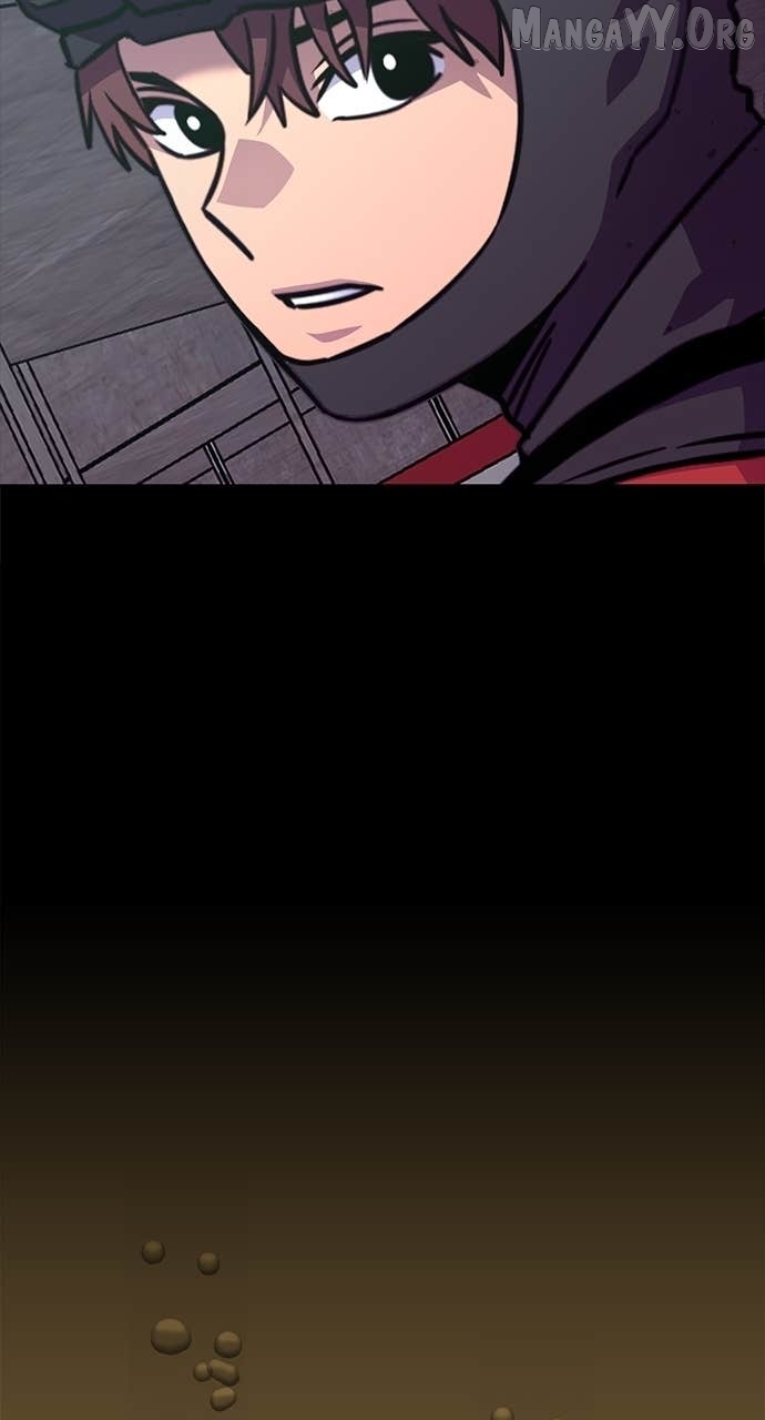 Read 1 Second ENGLISH Manga Online