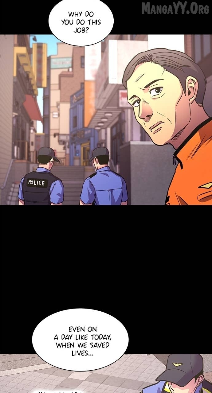 Read 1 Second ENGLISH Manga Online