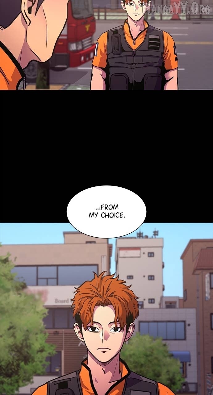 Read 1 Second ENGLISH Manga Online