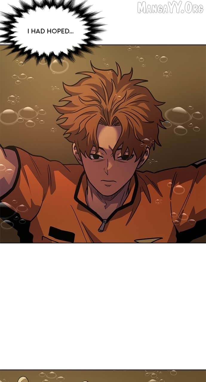 Read 1 Second ENGLISH Manga Online