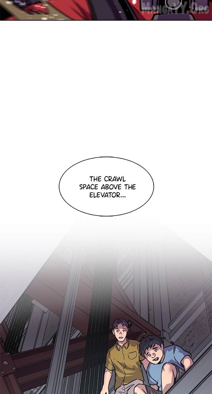 Read 1 Second ENGLISH Manga Online