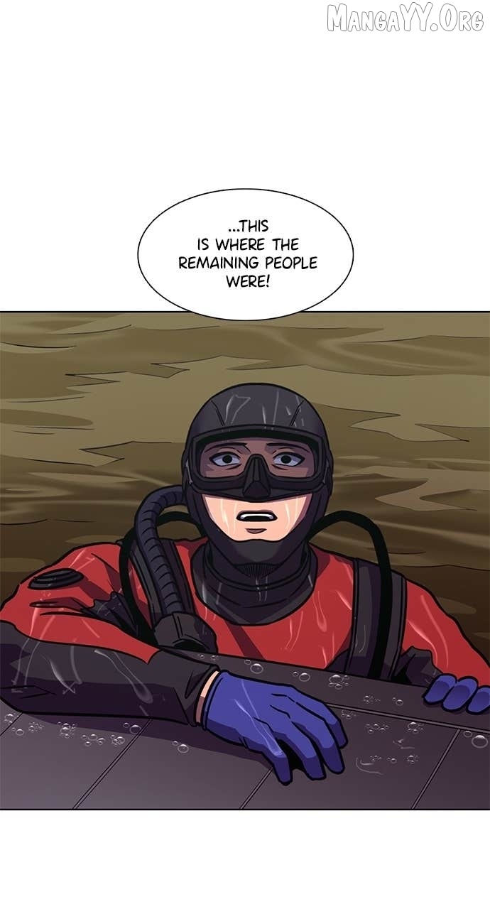 Read 1 Second ENGLISH Manga Online