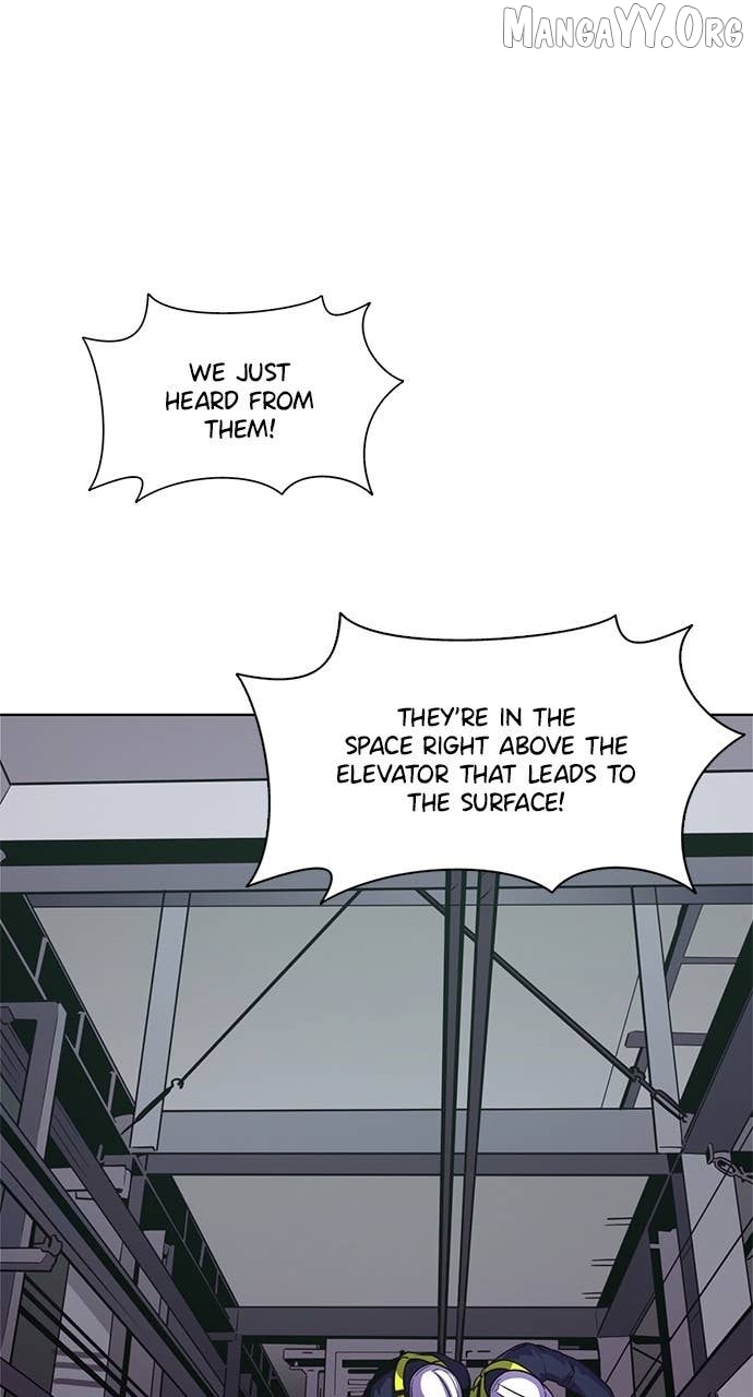 Read 1 Second ENGLISH Manga Online