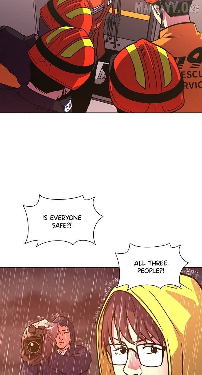 Read 1 Second ENGLISH Manga Online