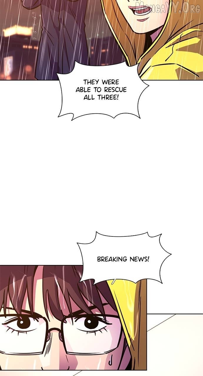 Read 1 Second ENGLISH Manga Online