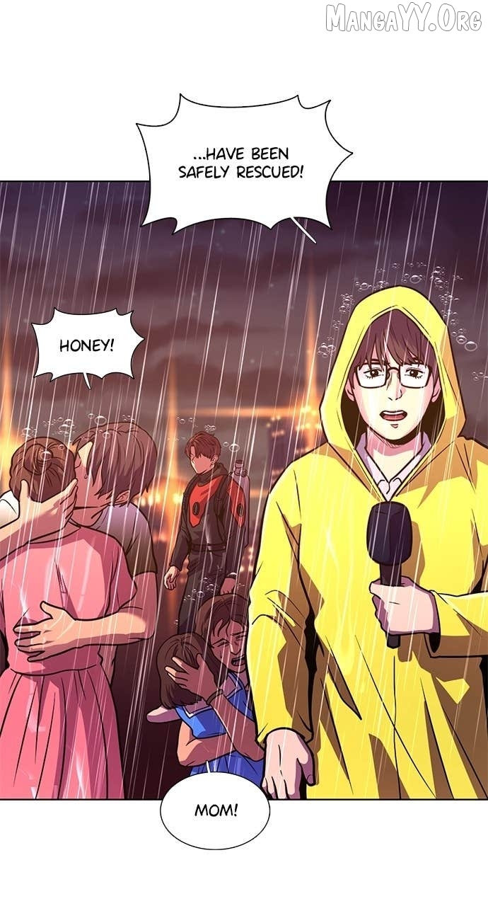 Read 1 Second ENGLISH Manga Online