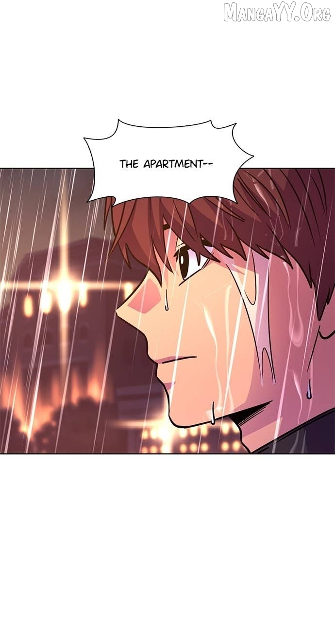 Read 1 Second ENGLISH Manga Online