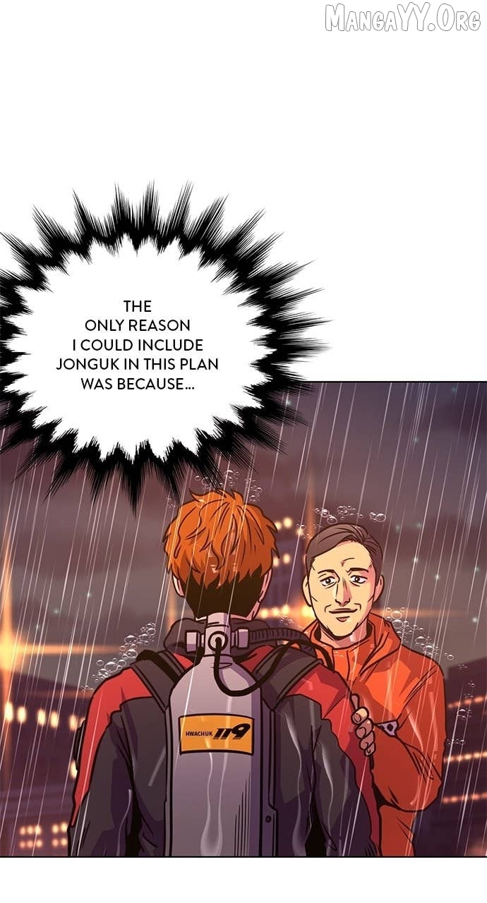 Read 1 Second ENGLISH Manga Online