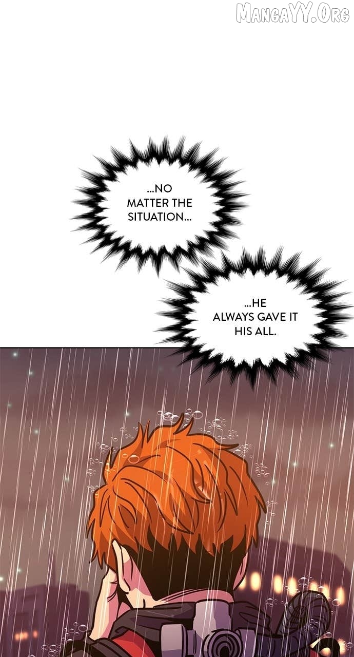 Read 1 Second ENGLISH Manga Online