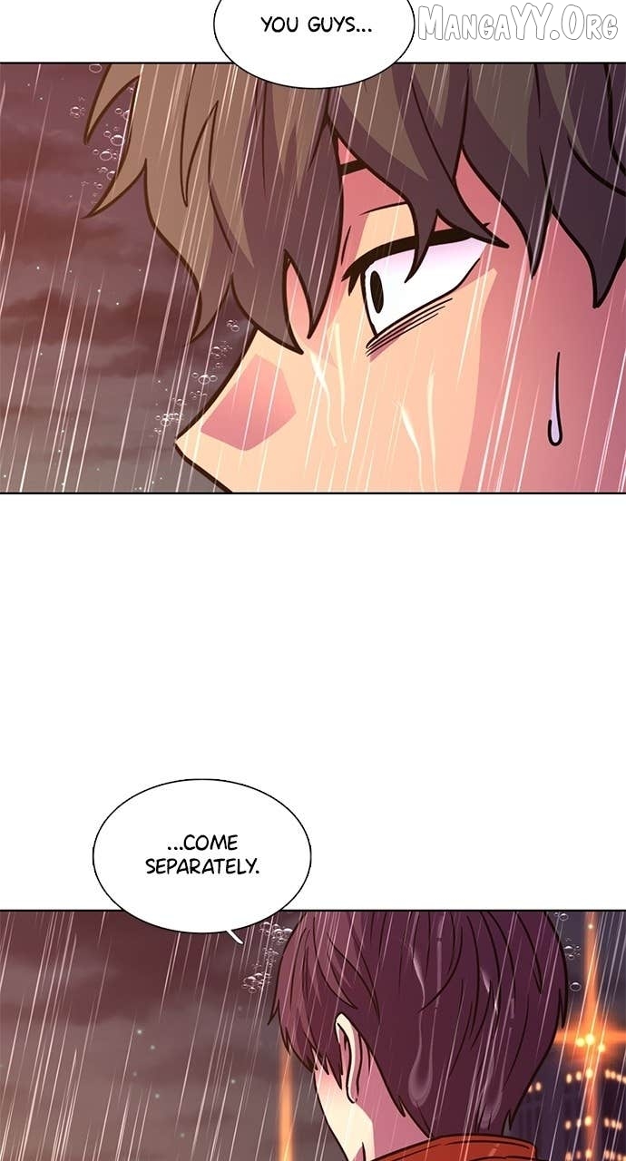 Read 1 Second ENGLISH Manga Online