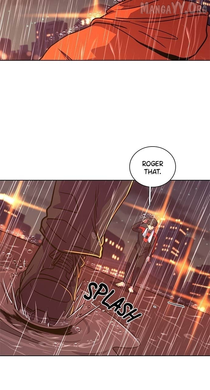 Read 1 Second ENGLISH Manga Online