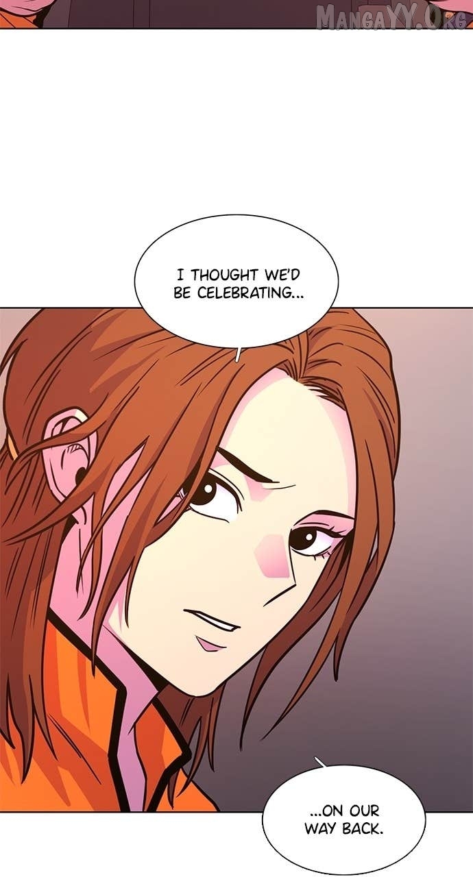 Read 1 Second ENGLISH Manga Online