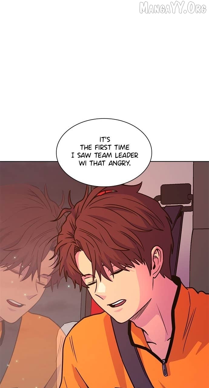 Read 1 Second ENGLISH Manga Online