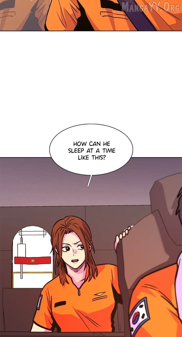 Read 1 Second ENGLISH Manga Online